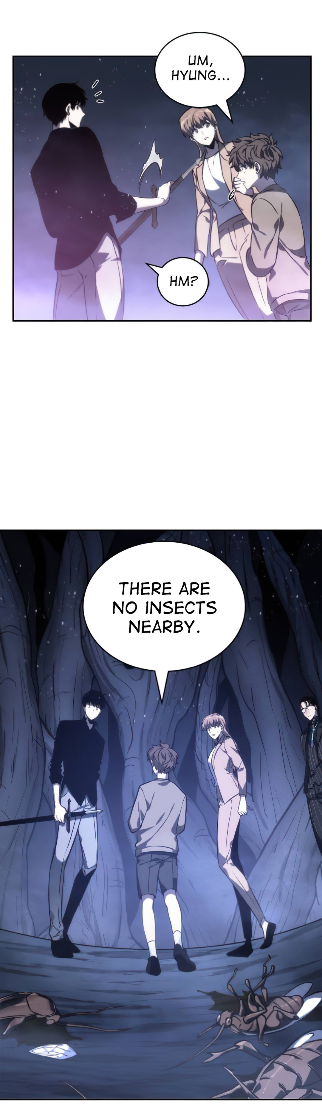 Omniscient Reader’s Viewpoint Chapter 22 image 38