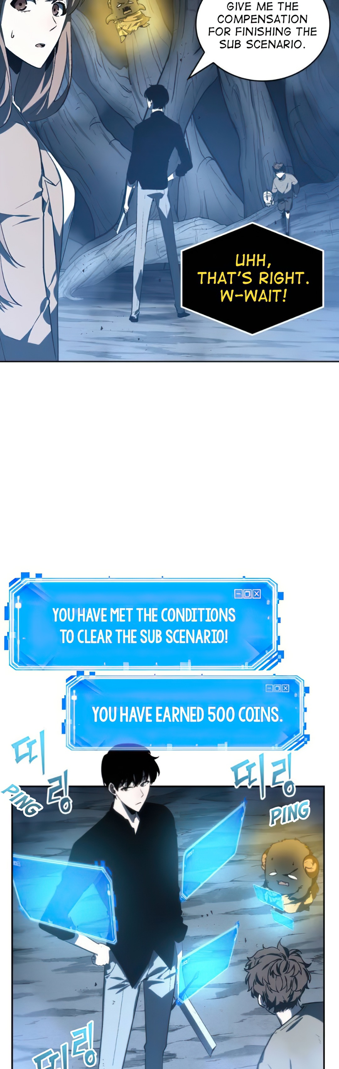 Omniscient Reader’s Viewpoint Chapter 22 image 3