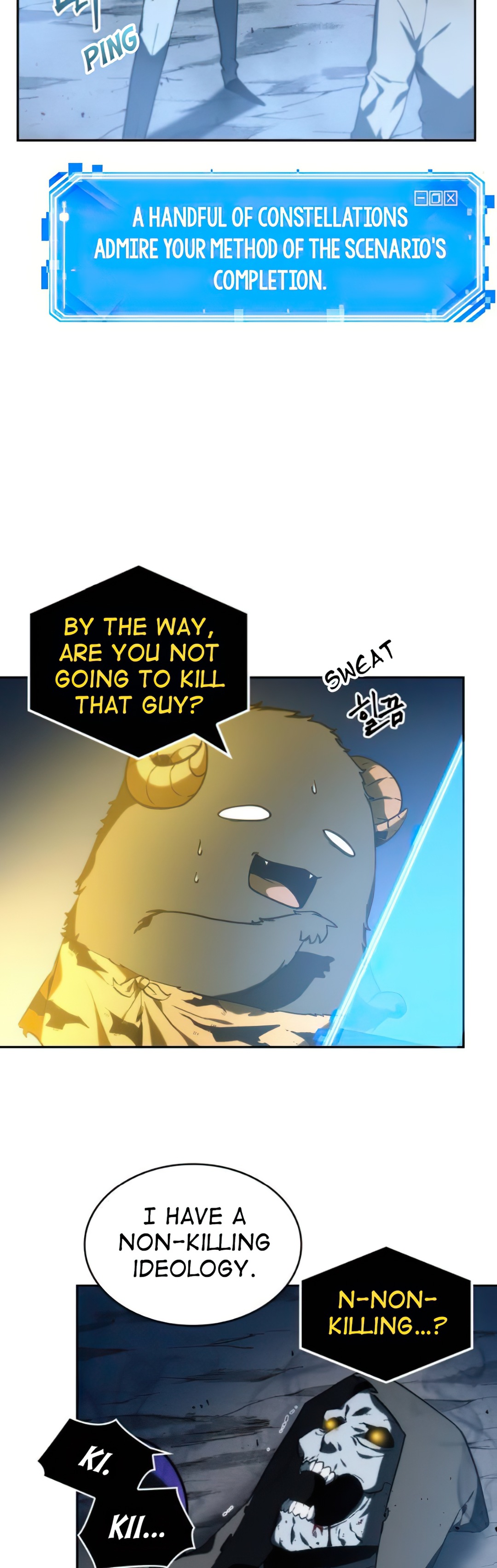 Omniscient Reader’s Viewpoint Chapter 22 image 4