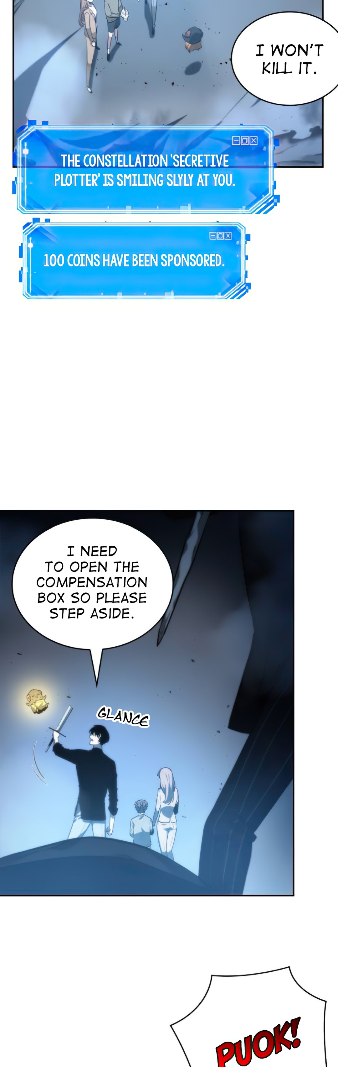 Omniscient Reader’s Viewpoint Chapter 22 image 6