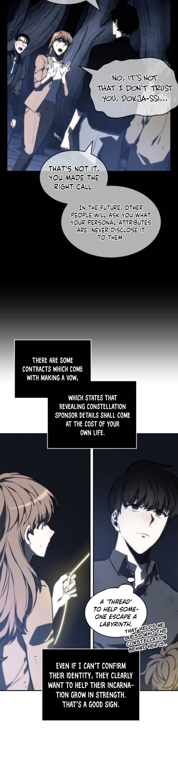 Omniscient Reader’s Viewpoint Chapter 23 image 10