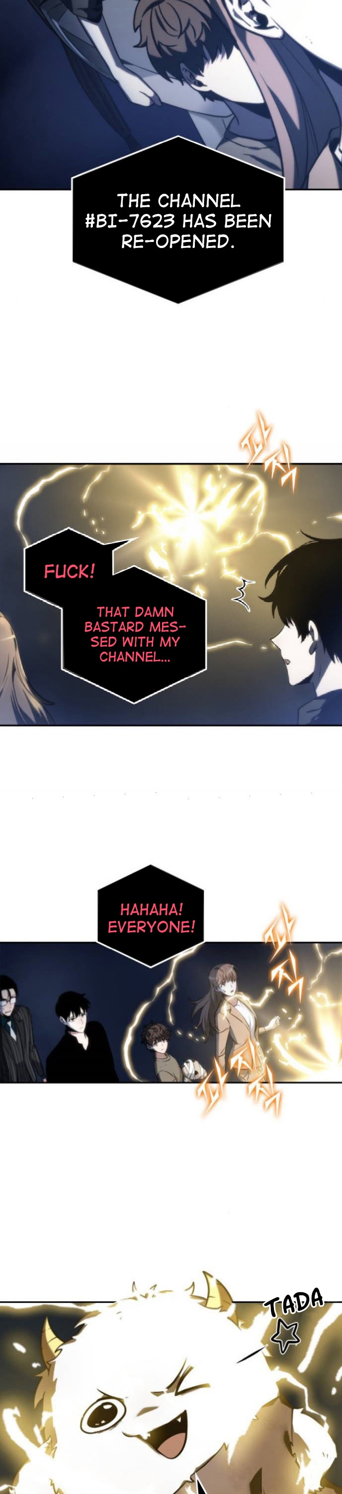Omniscient Reader’s Viewpoint Chapter 23 image 13