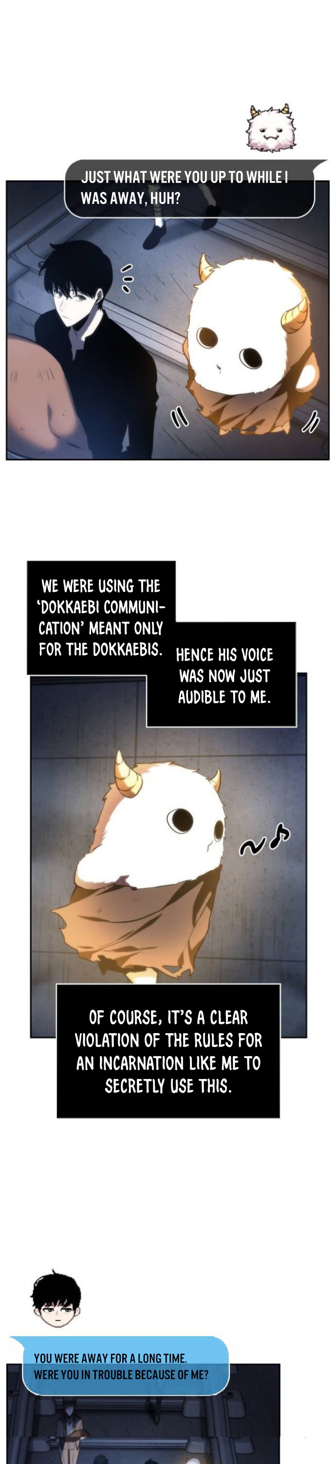 Omniscient Reader’s Viewpoint Chapter 23 image 15
