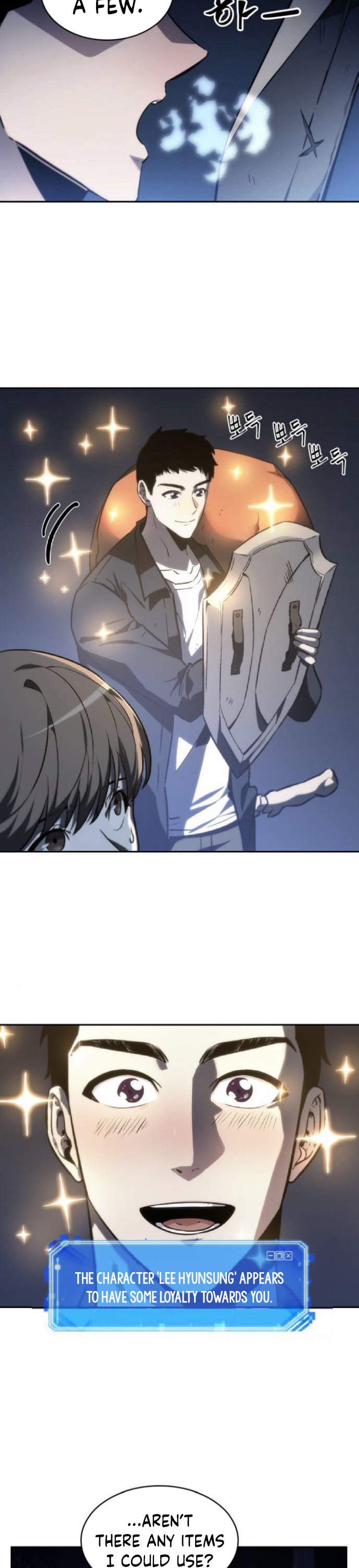 Omniscient Reader’s Viewpoint Chapter 23 image 18