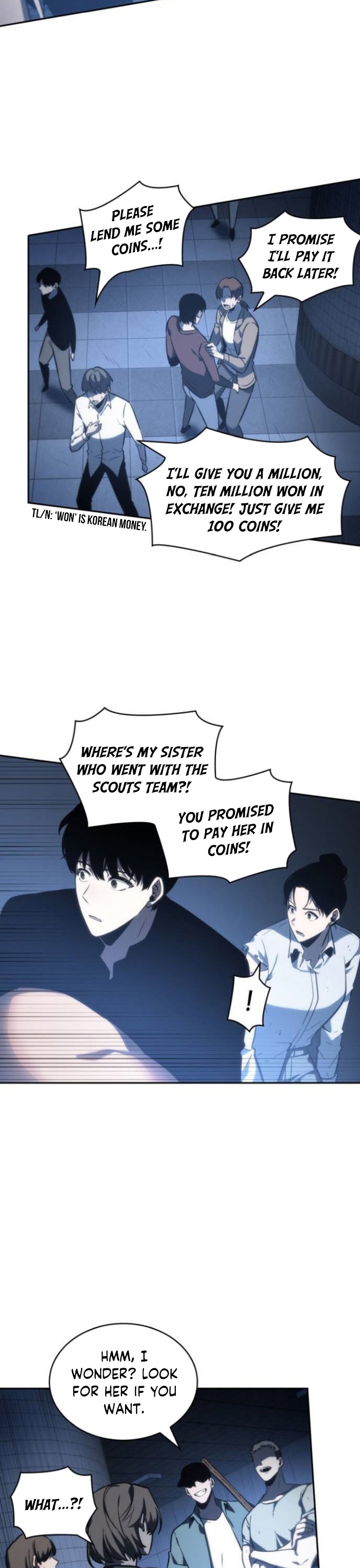 Omniscient Reader’s Viewpoint Chapter 23 image 22