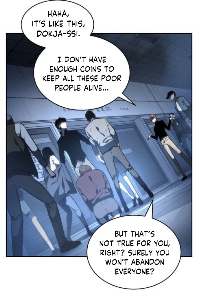 Omniscient Reader’s Viewpoint Chapter 23 image 27