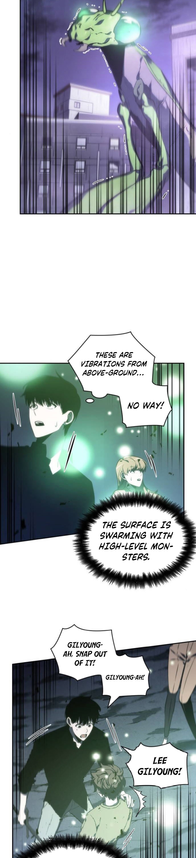 Omniscient Reader’s Viewpoint Chapter 23 image 2
