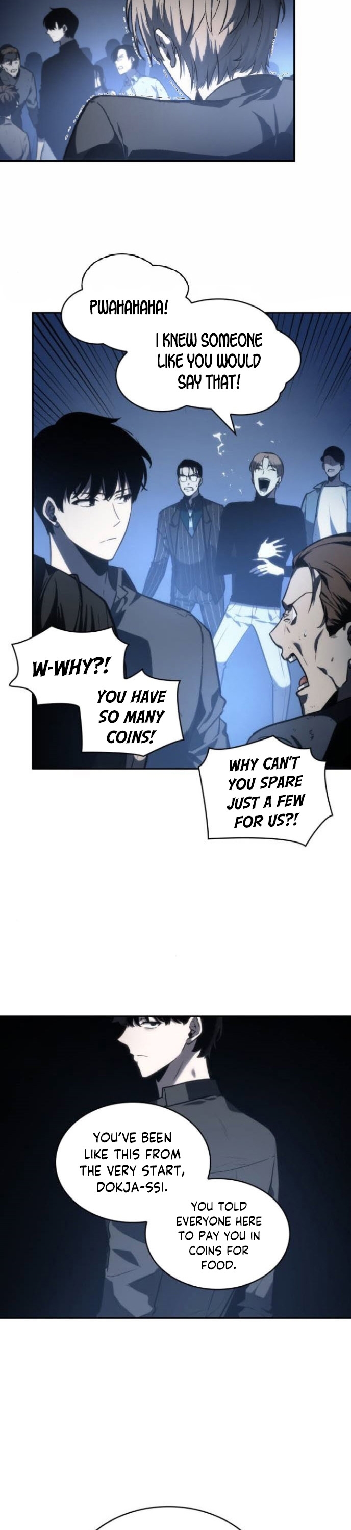 Omniscient Reader’s Viewpoint Chapter 23 image 32