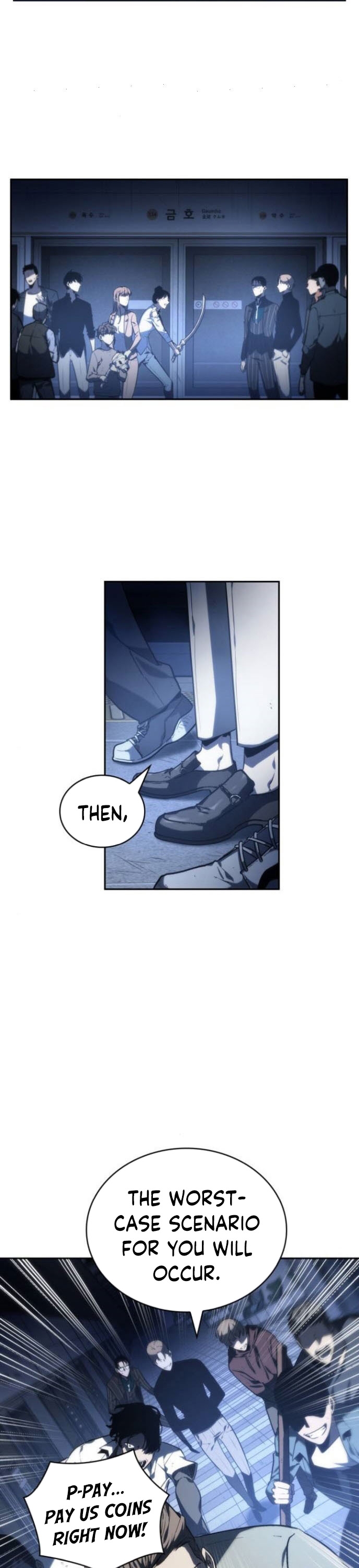 Omniscient Reader’s Viewpoint Chapter 23 image 35