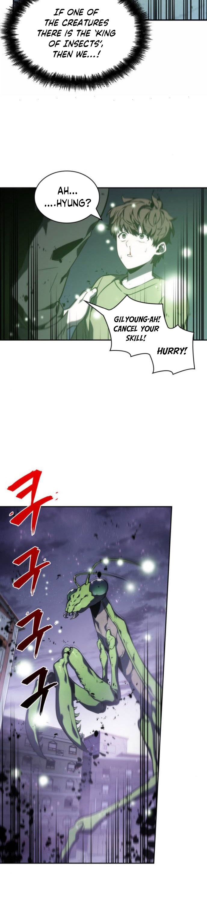 Omniscient Reader’s Viewpoint Chapter 23 image 3