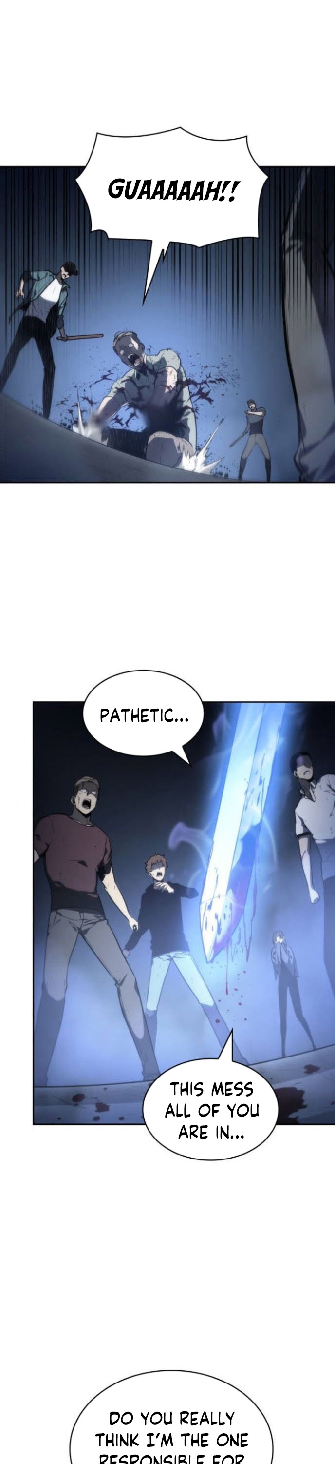 Omniscient Reader’s Viewpoint Chapter 23 image 39