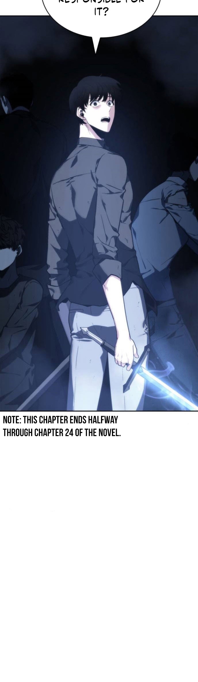 Omniscient Reader’s Viewpoint Chapter 23 image 40