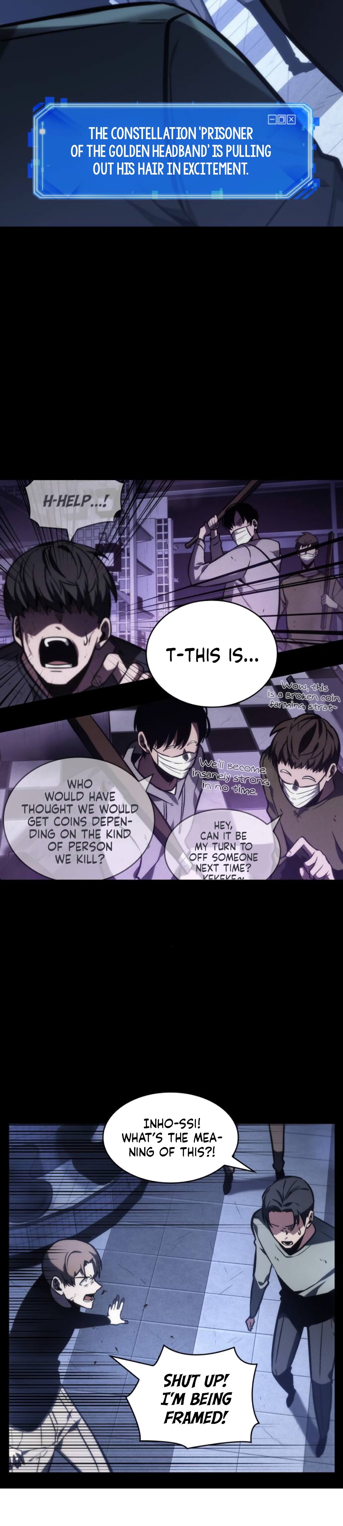Omniscient Reader’s Viewpoint Chapter 24 image 10