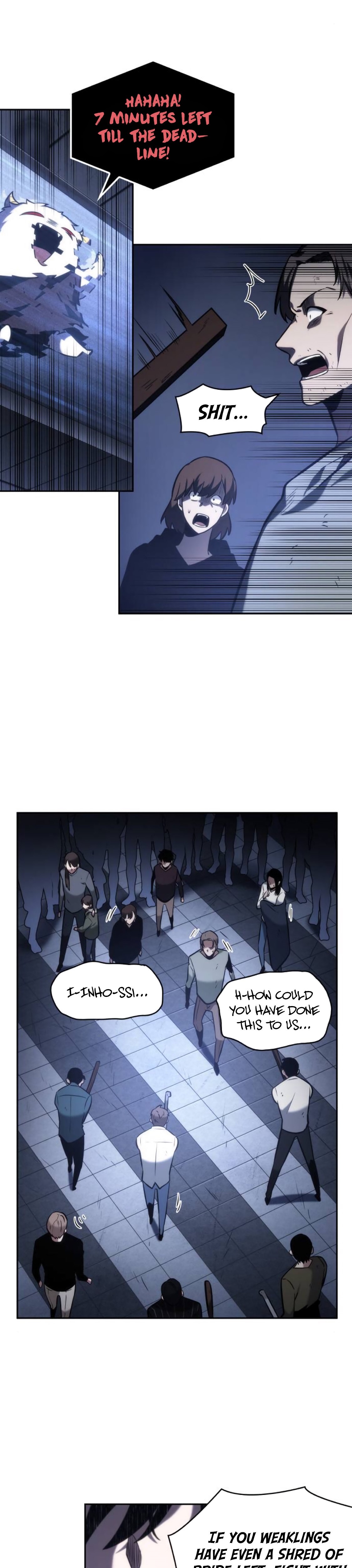 Omniscient Reader’s Viewpoint Chapter 24 image 11
