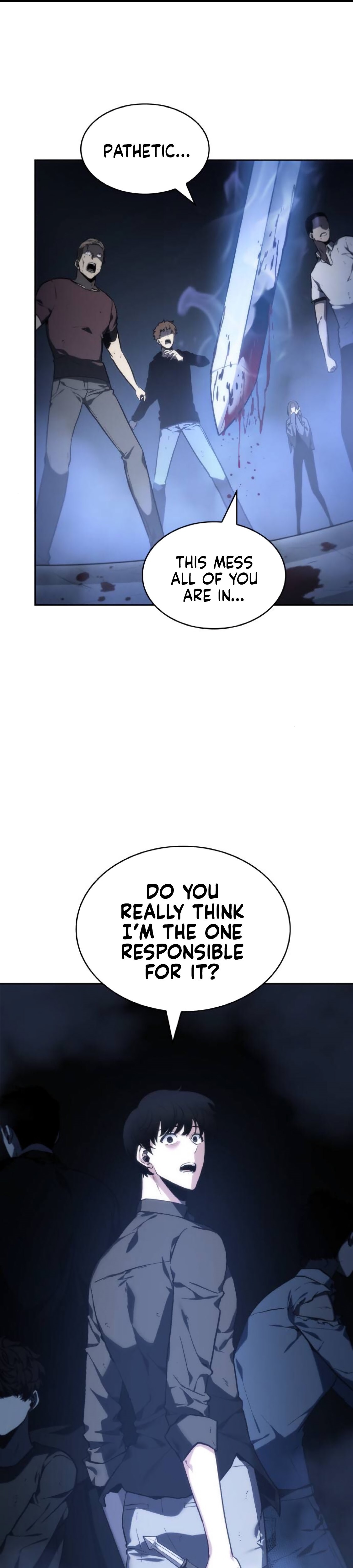 Omniscient Reader’s Viewpoint Chapter 24 image 1