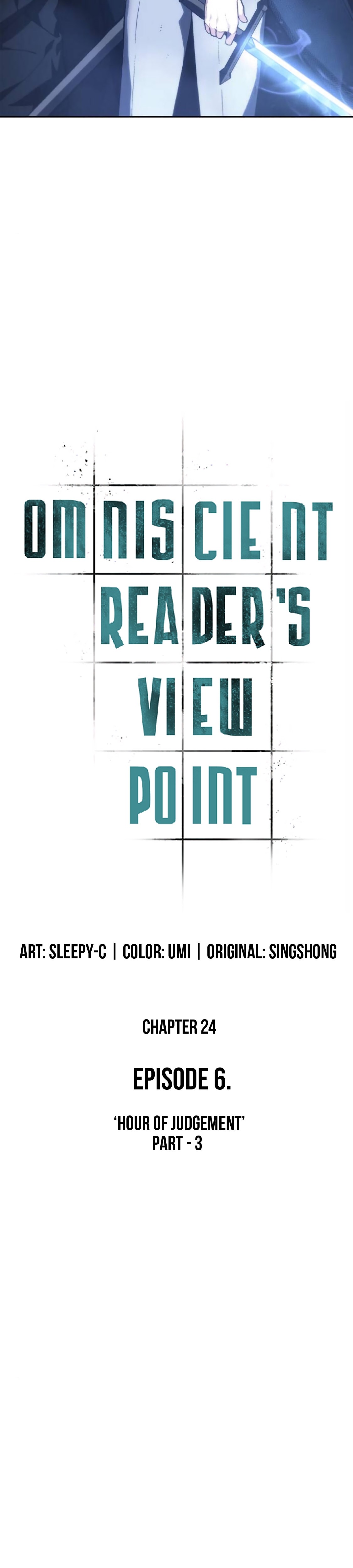 Omniscient Reader’s Viewpoint Chapter 24 image 2