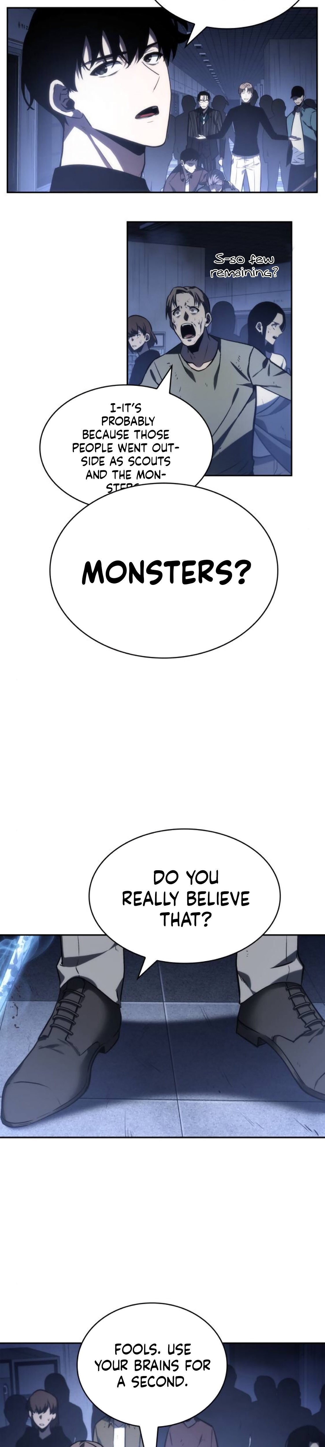 Omniscient Reader’s Viewpoint Chapter 24 image 7