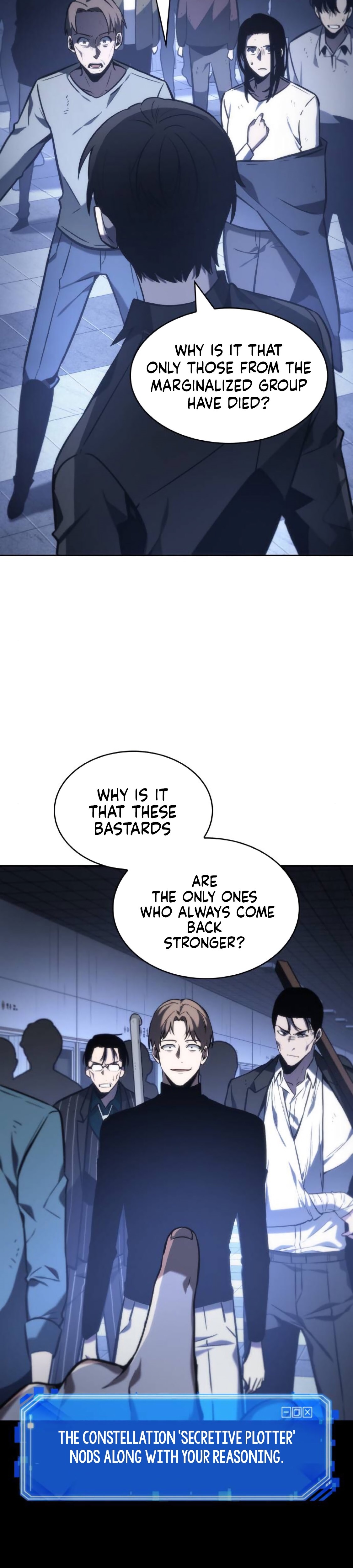 Omniscient Reader’s Viewpoint Chapter 24 image 8