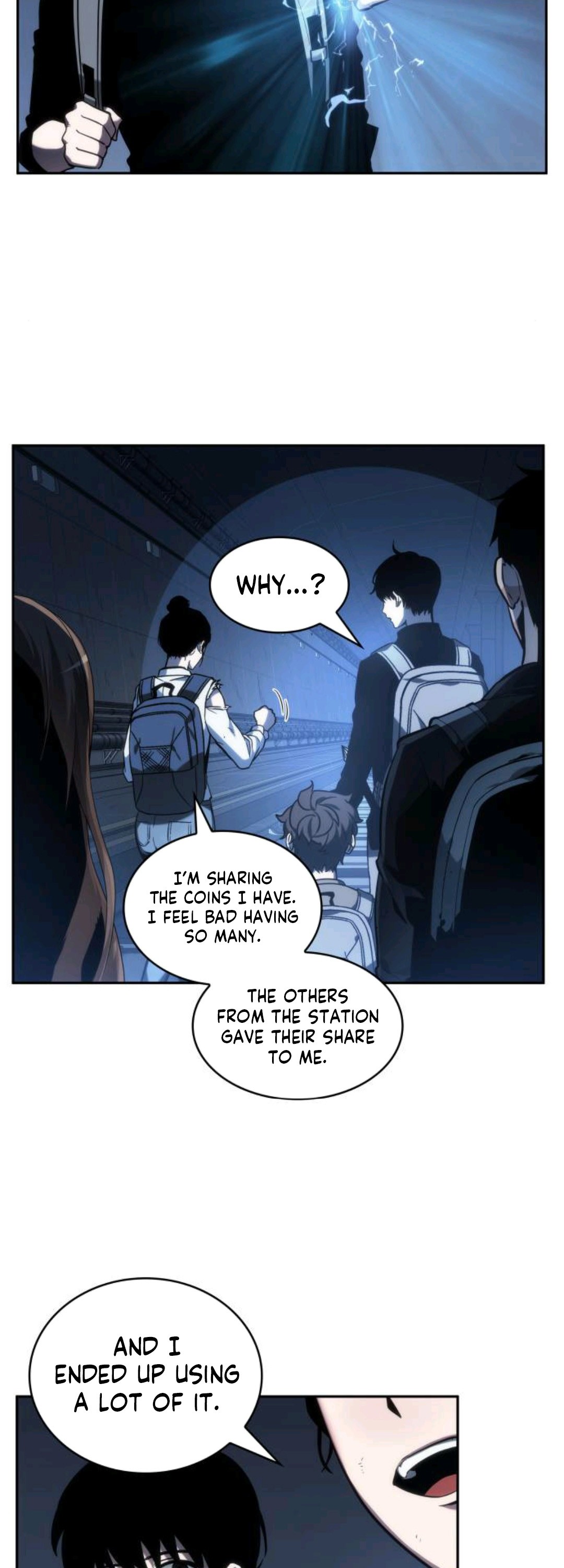Omniscient Reader’s Viewpoint Chapter 25 image 9