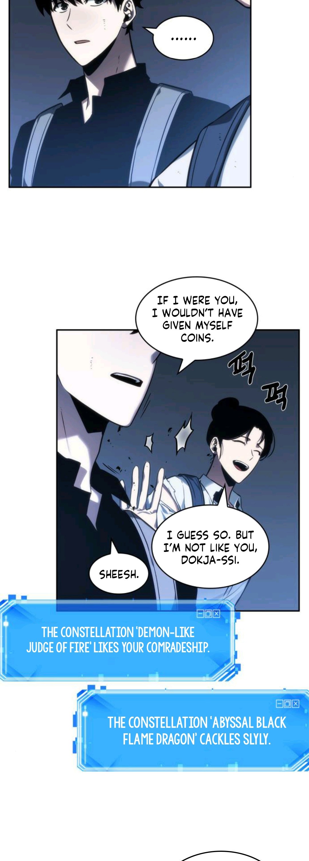 Omniscient Reader’s Viewpoint Chapter 25 image 10