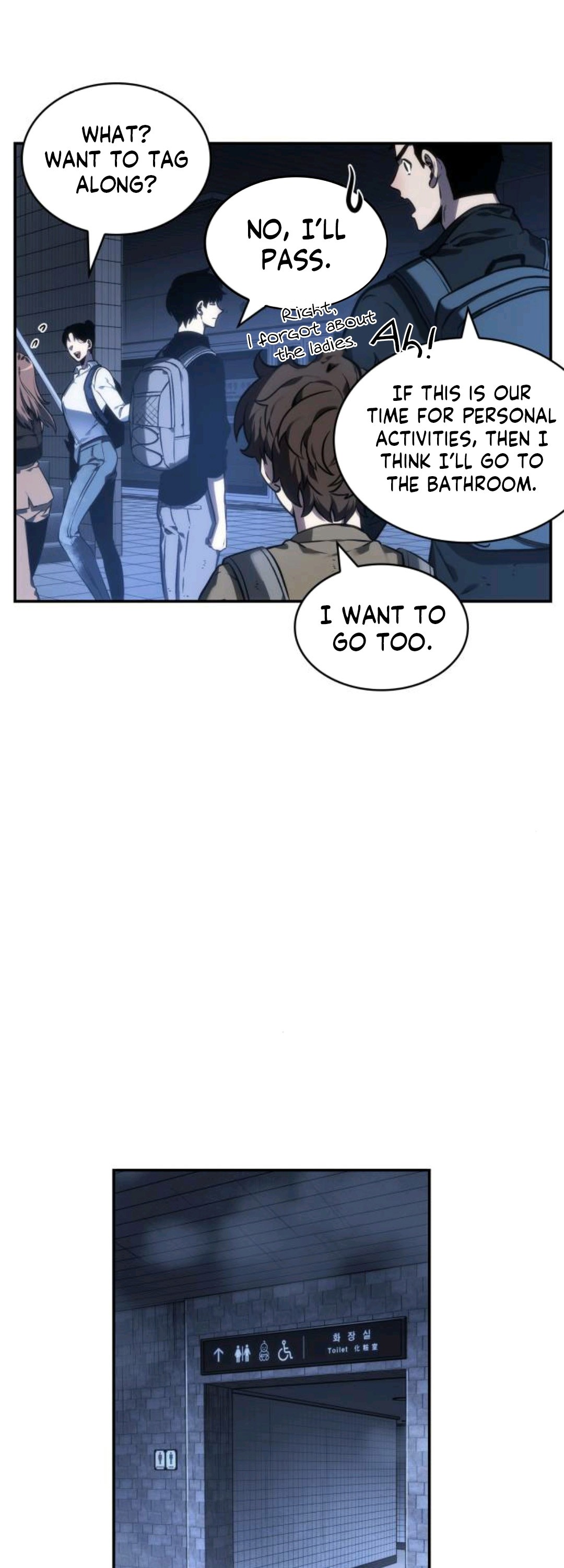 Omniscient Reader’s Viewpoint Chapter 25 image 24