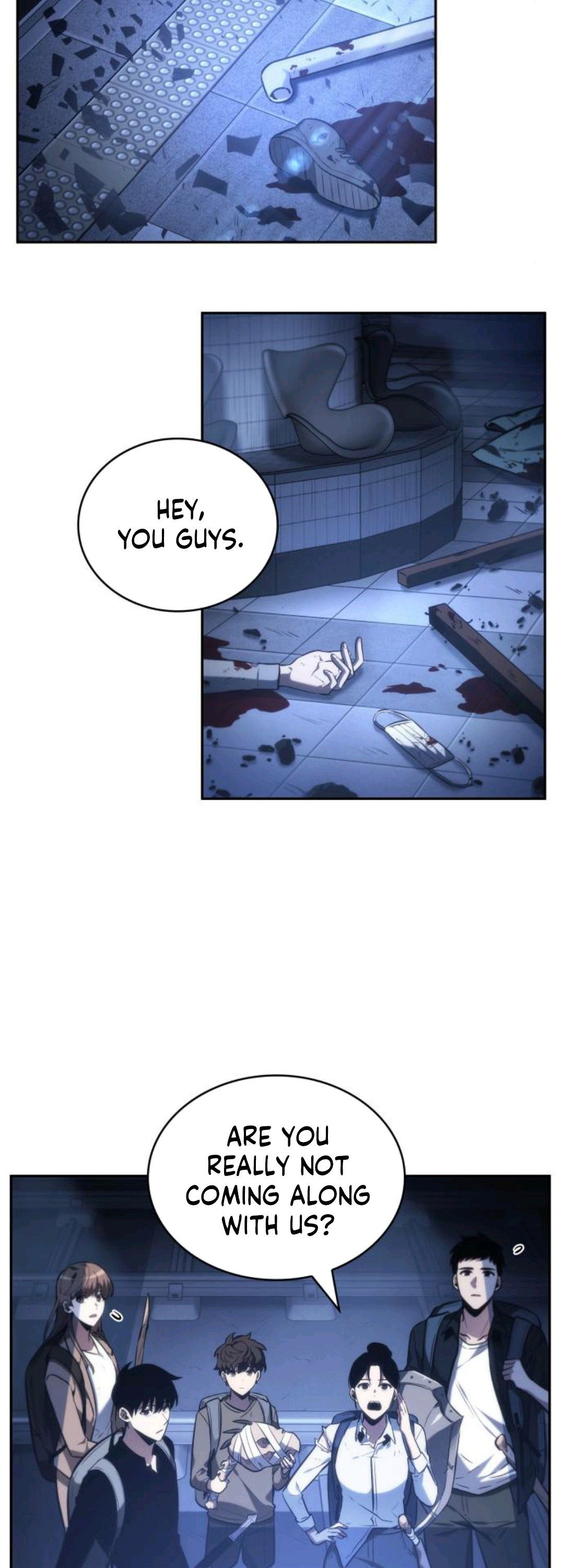 Omniscient Reader’s Viewpoint Chapter 25 image 2