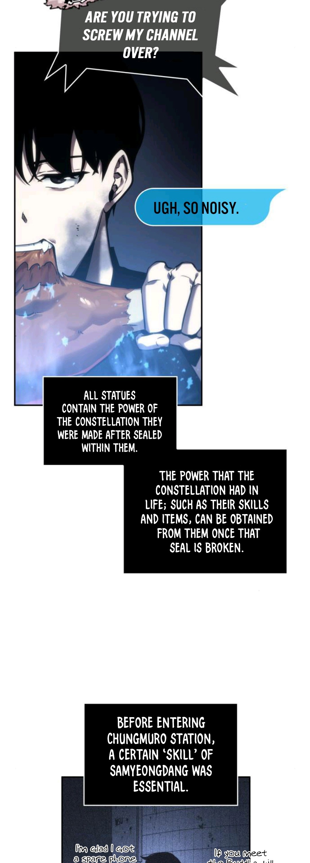 Omniscient Reader’s Viewpoint Chapter 25 image 42