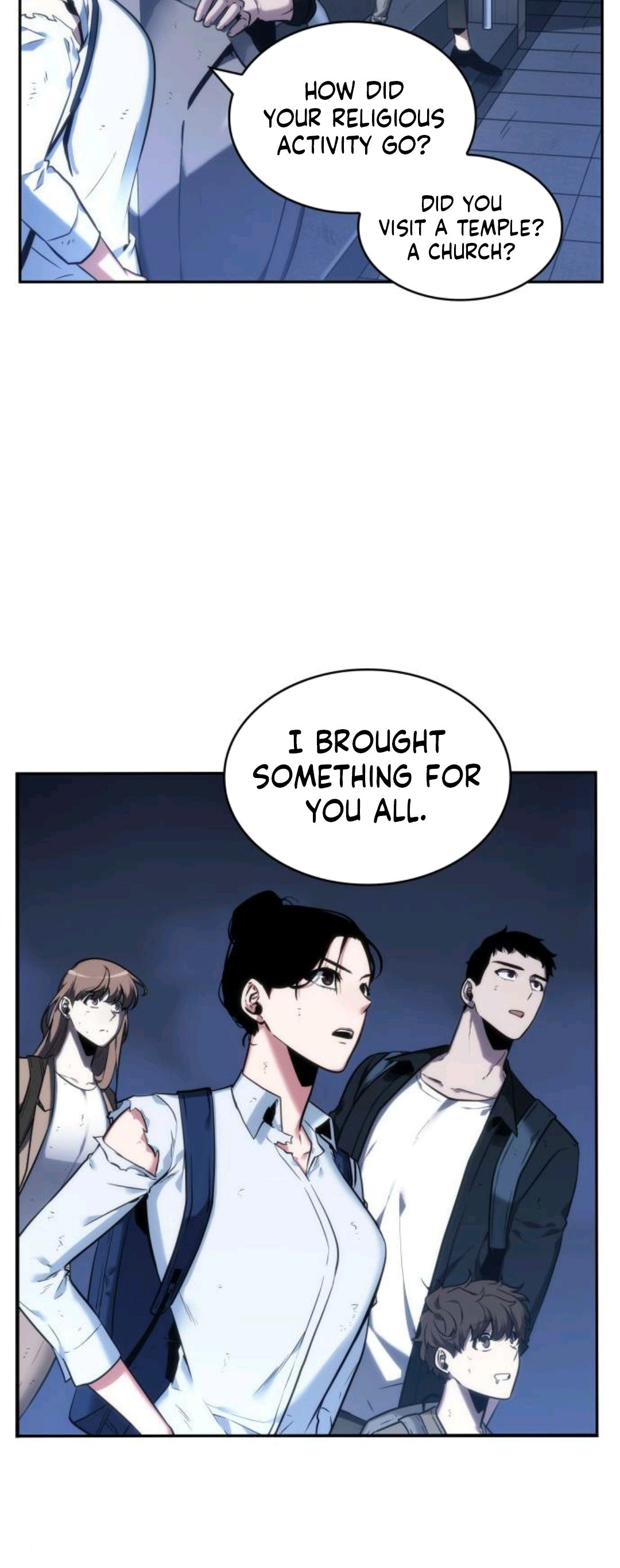 Omniscient Reader’s Viewpoint Chapter 25 image 45