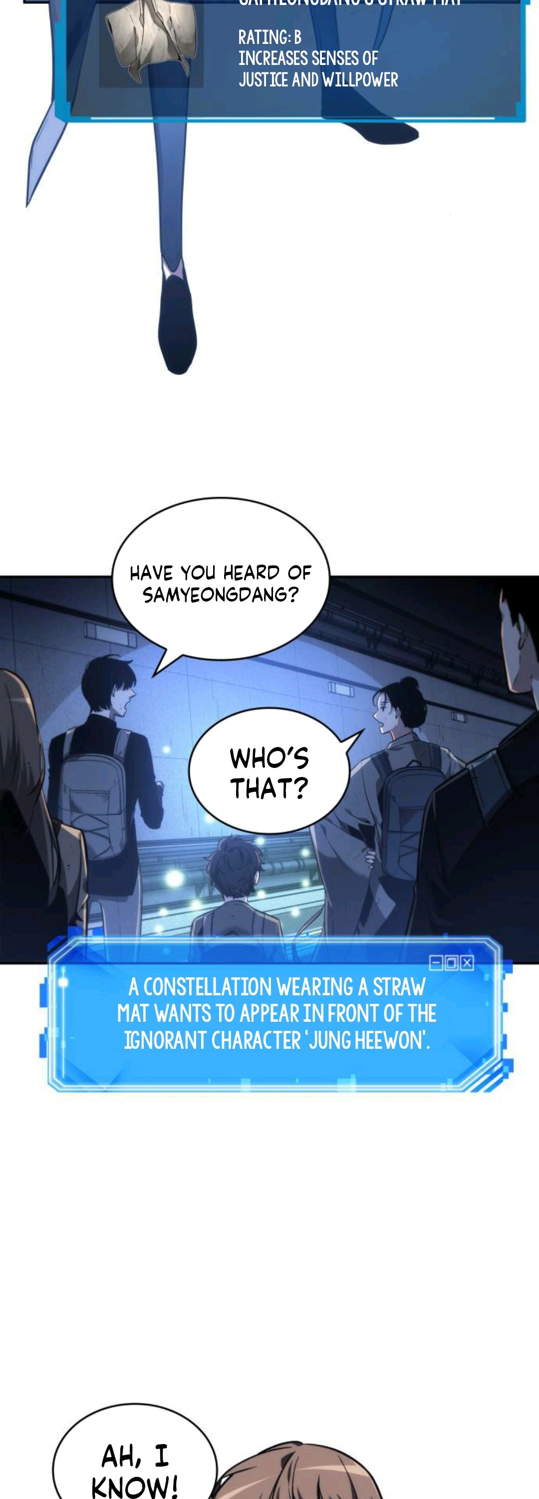 Omniscient Reader’s Viewpoint Chapter 25 image 47