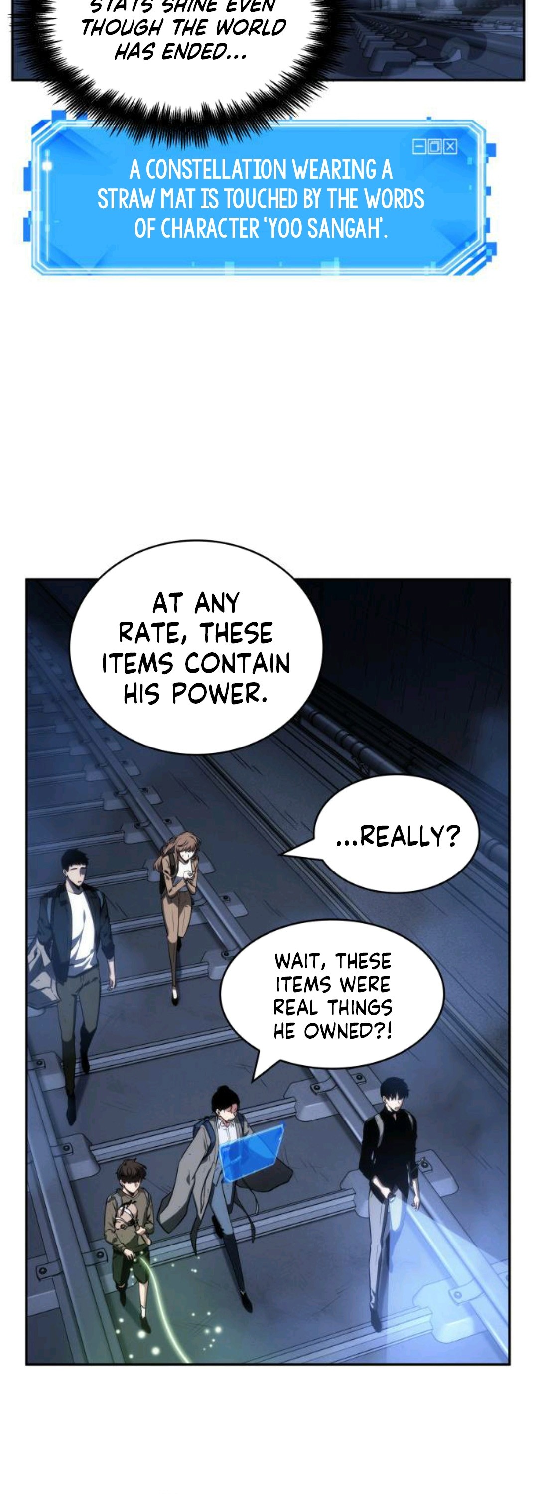 Omniscient Reader’s Viewpoint Chapter 25 image 49