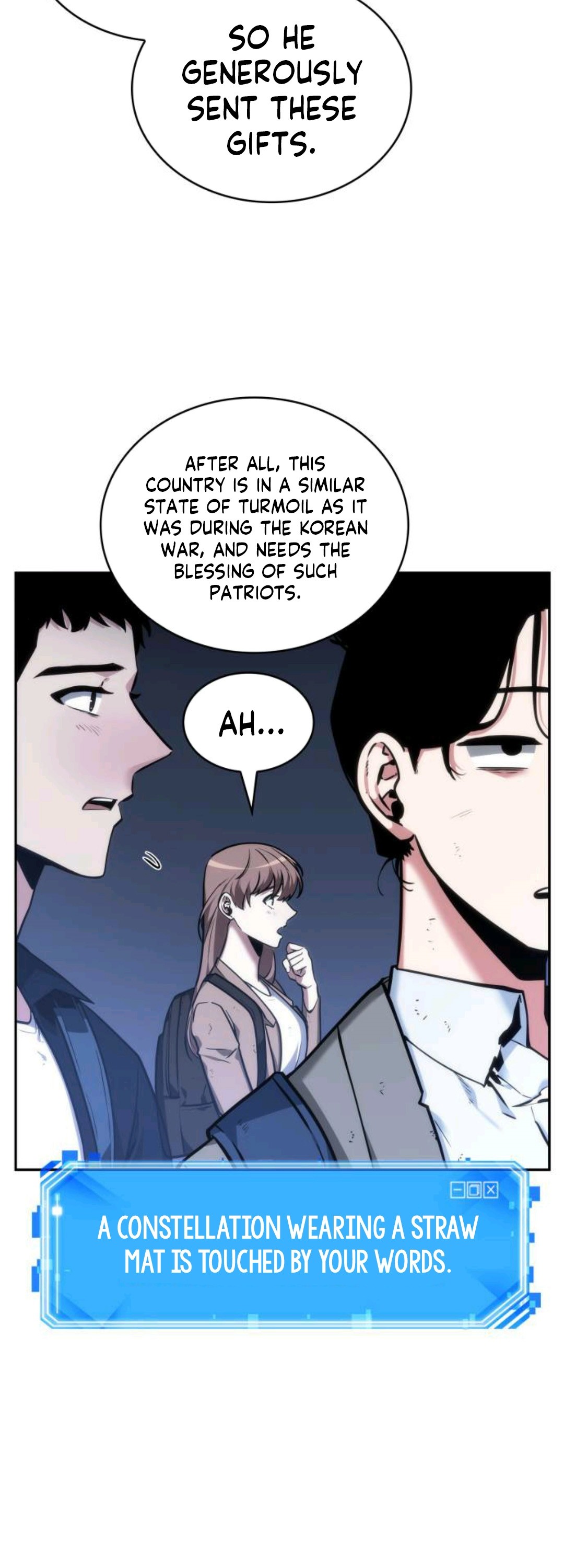 Omniscient Reader’s Viewpoint Chapter 25 image 51