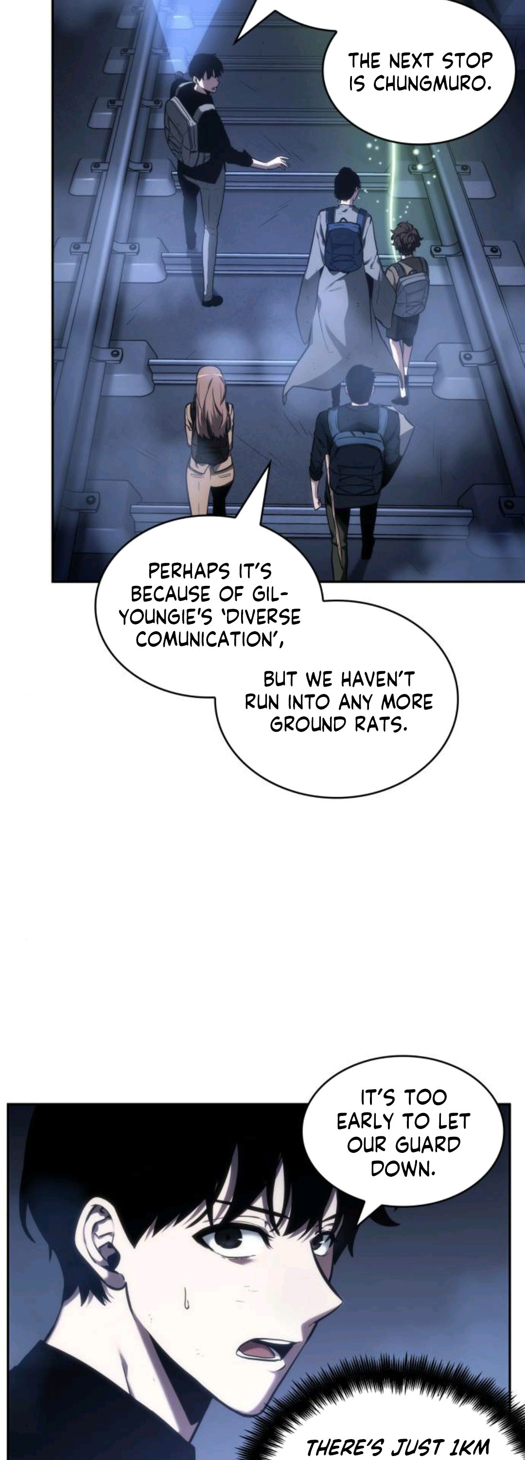 Omniscient Reader’s Viewpoint Chapter 25 image 54