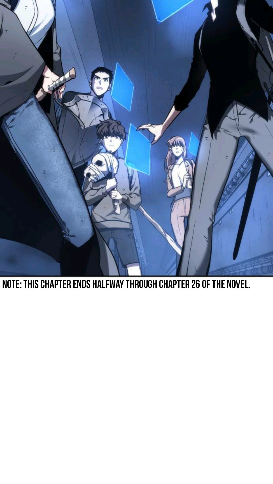 Omniscient Reader’s Viewpoint Chapter 25 image 56