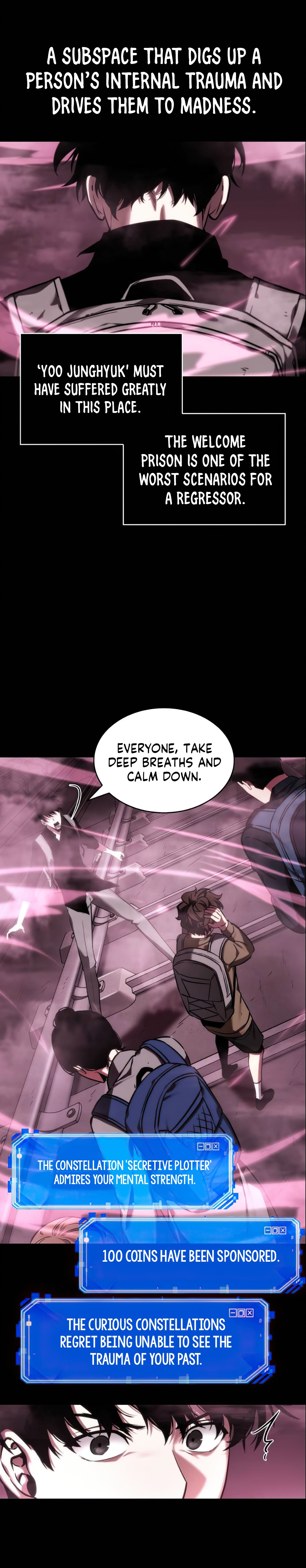 Omniscient Reader’s Viewpoint Chapter 26 image 6