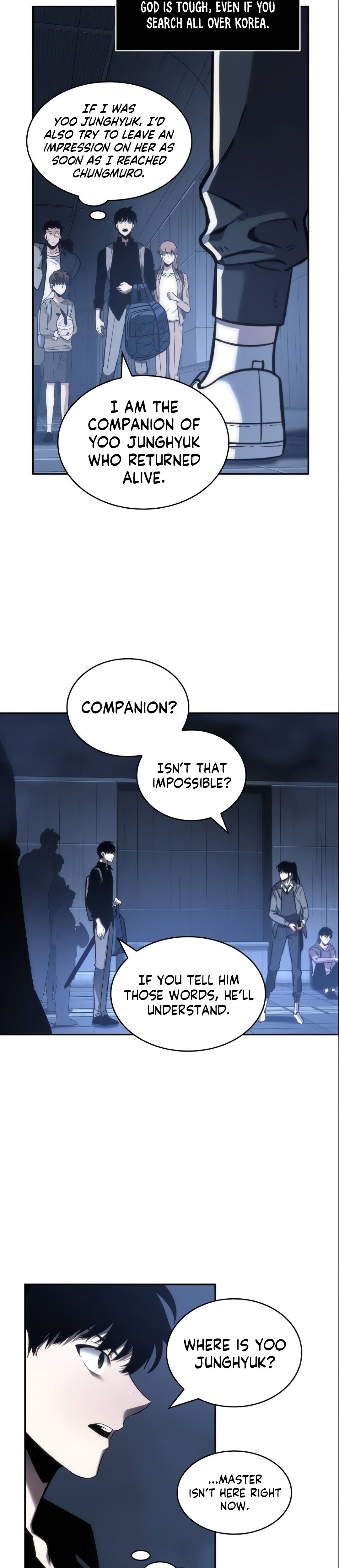 Omniscient Reader’s Viewpoint Chapter 27 image 10