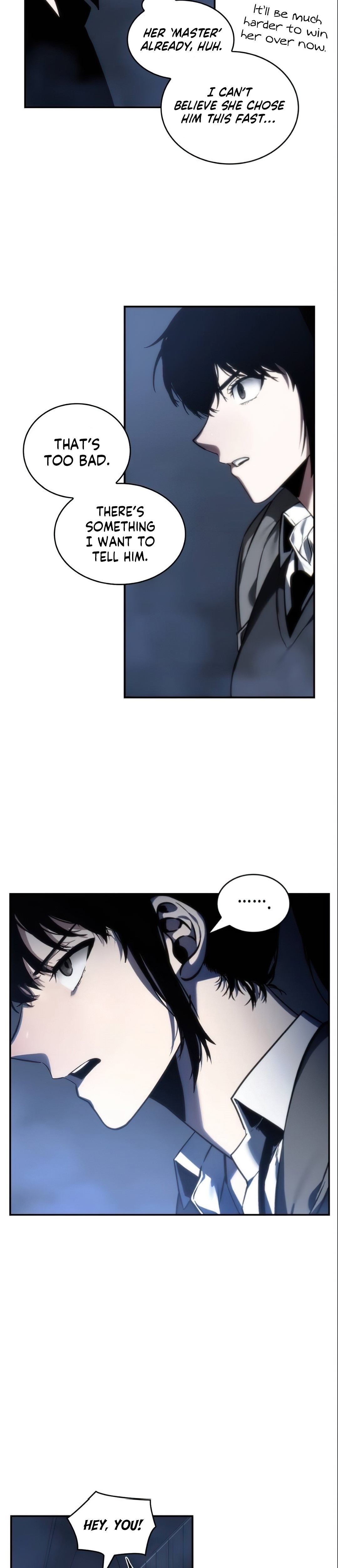 Omniscient Reader’s Viewpoint Chapter 27 image 11
