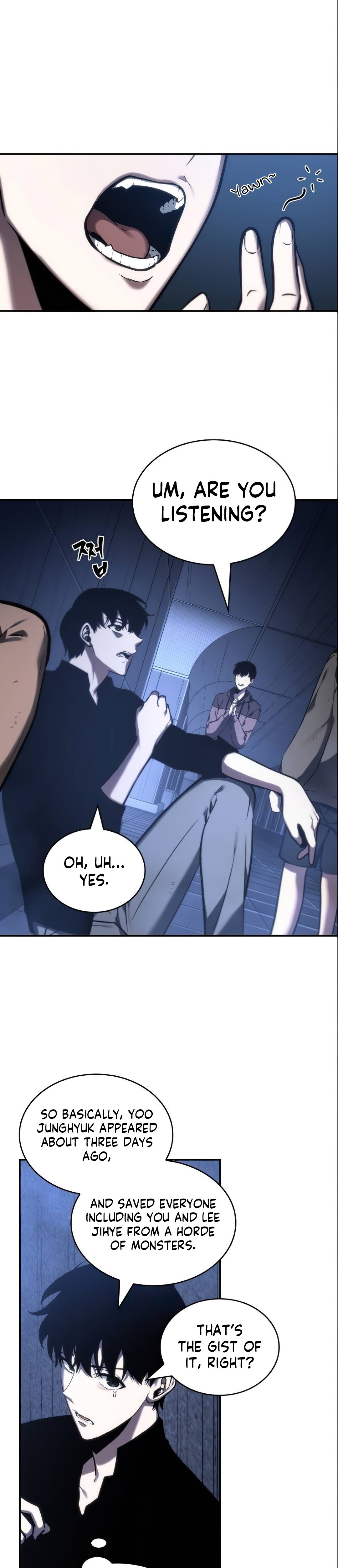 Omniscient Reader’s Viewpoint Chapter 27 image 15