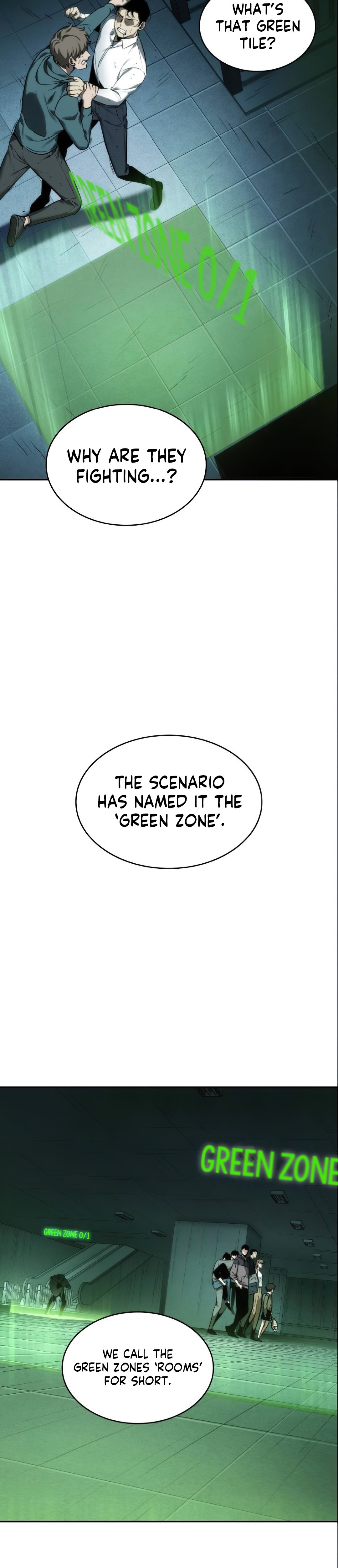 Omniscient Reader’s Viewpoint Chapter 27 image 20
