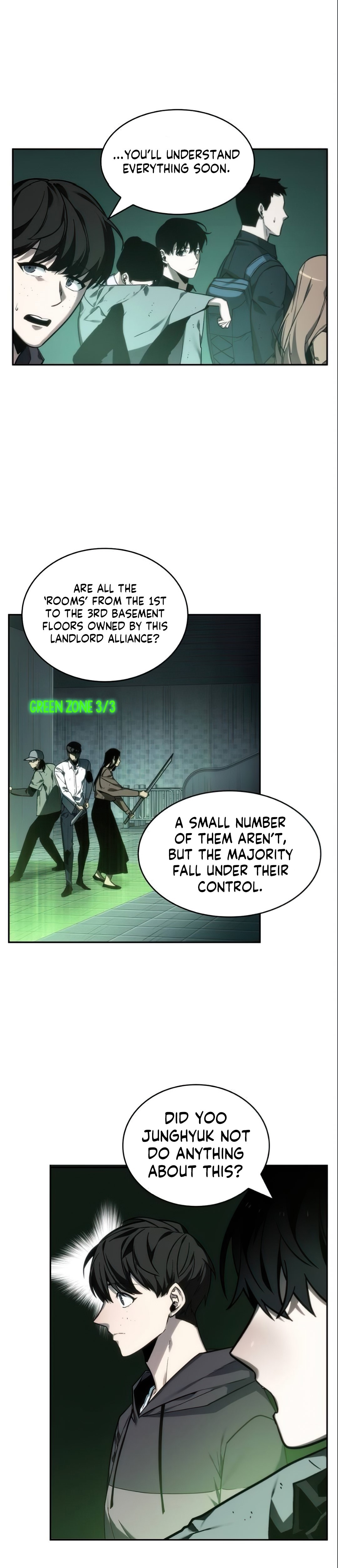 Omniscient Reader’s Viewpoint Chapter 27 image 21