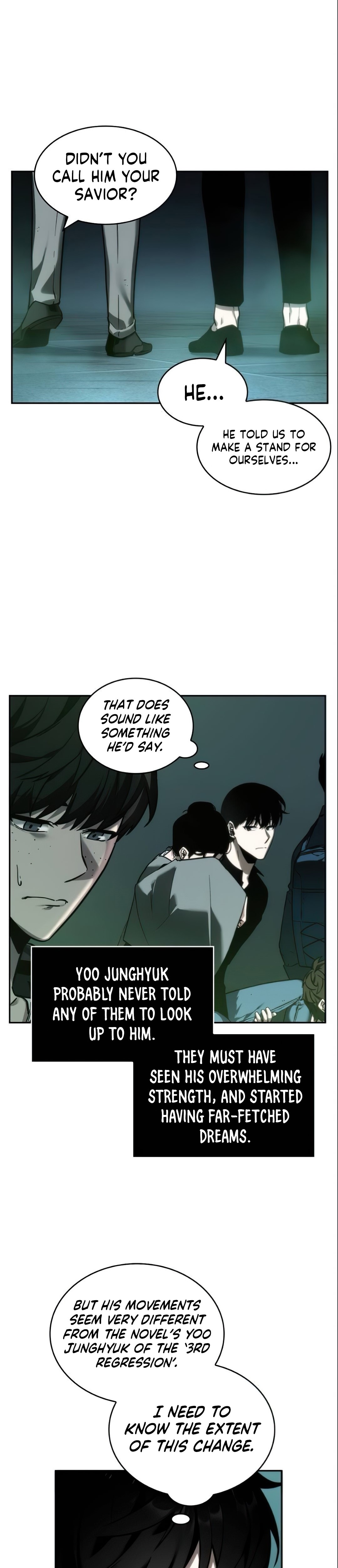 Omniscient Reader’s Viewpoint Chapter 27 image 22