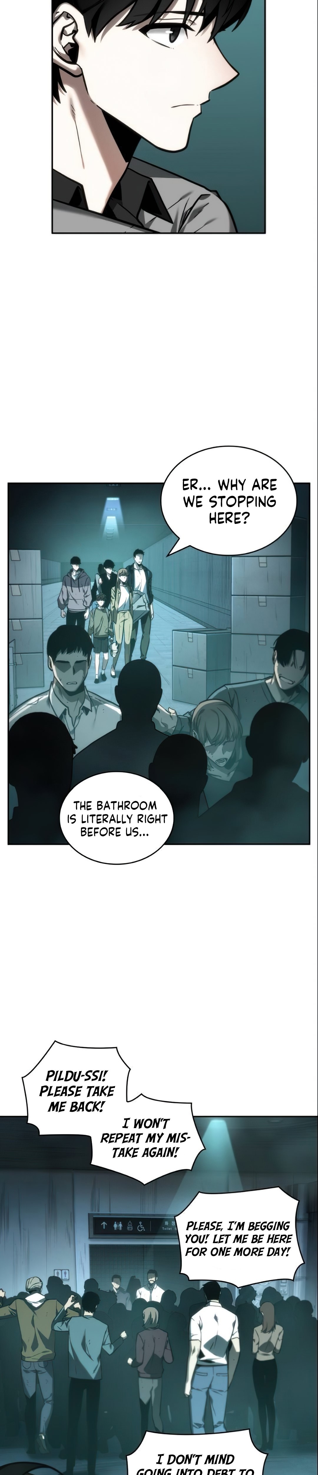 Omniscient Reader’s Viewpoint Chapter 27 image 23