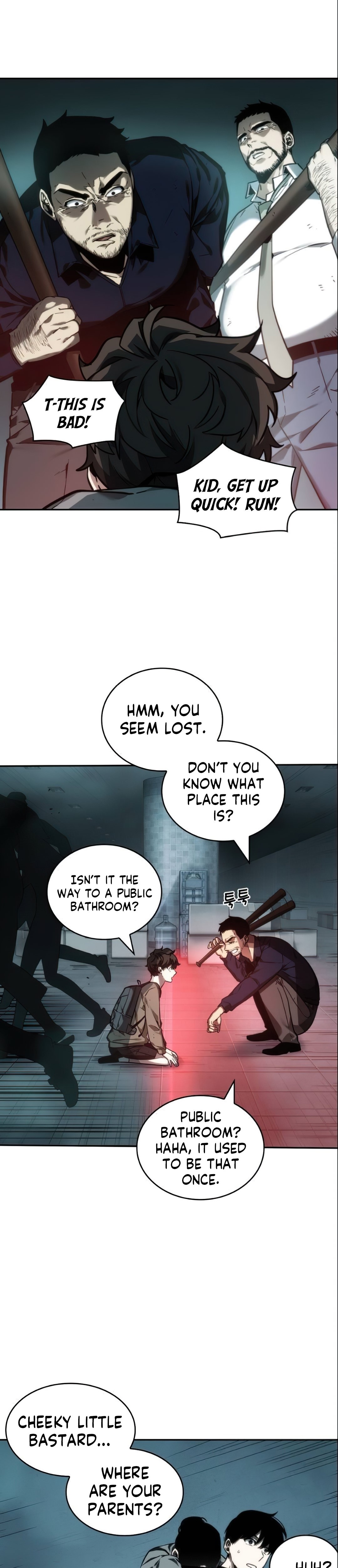 Omniscient Reader’s Viewpoint Chapter 27 image 28