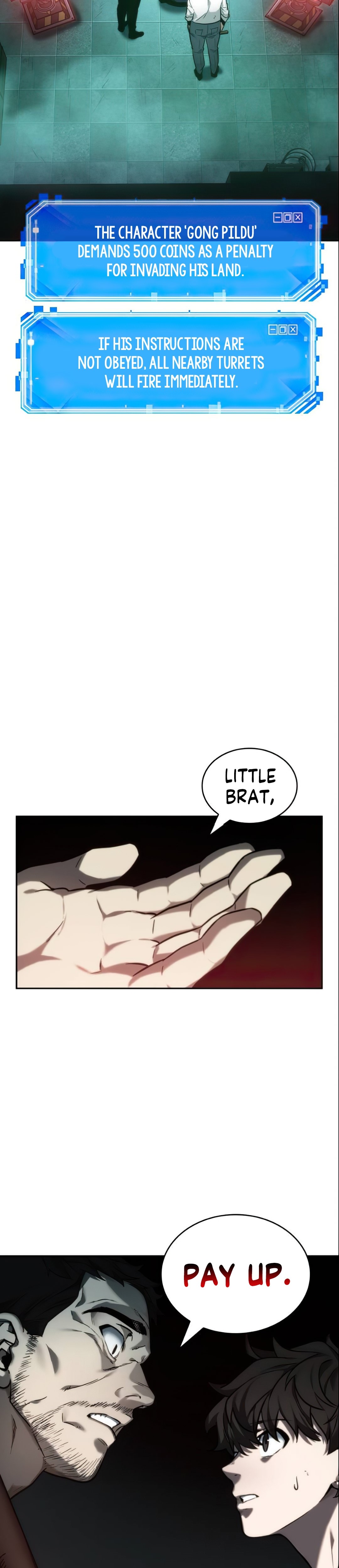 Omniscient Reader’s Viewpoint Chapter 27 image 31
