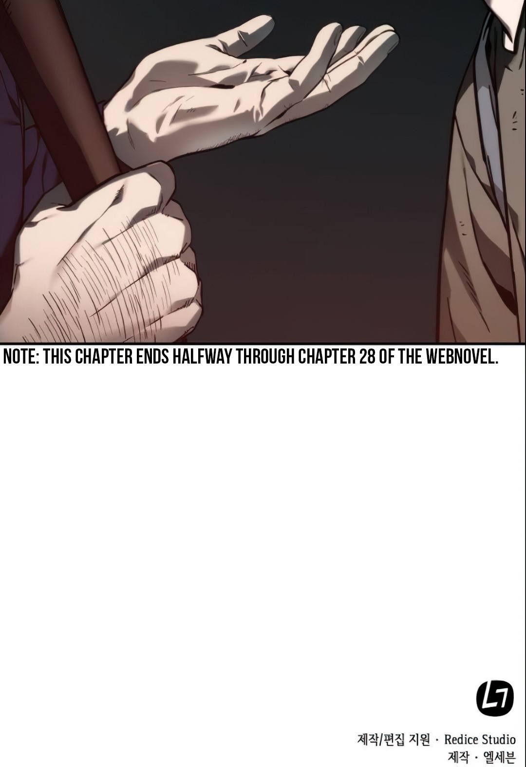 Omniscient Reader’s Viewpoint Chapter 27 image 32