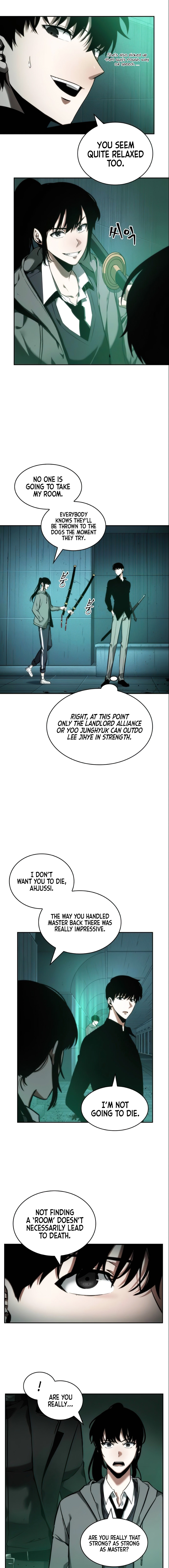 Omniscient Reader’s Viewpoint Chapter 30 image 9
