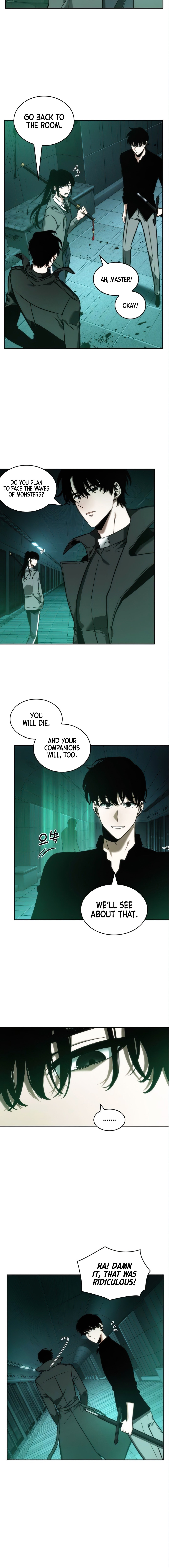 Omniscient Reader’s Viewpoint Chapter 30 image 10