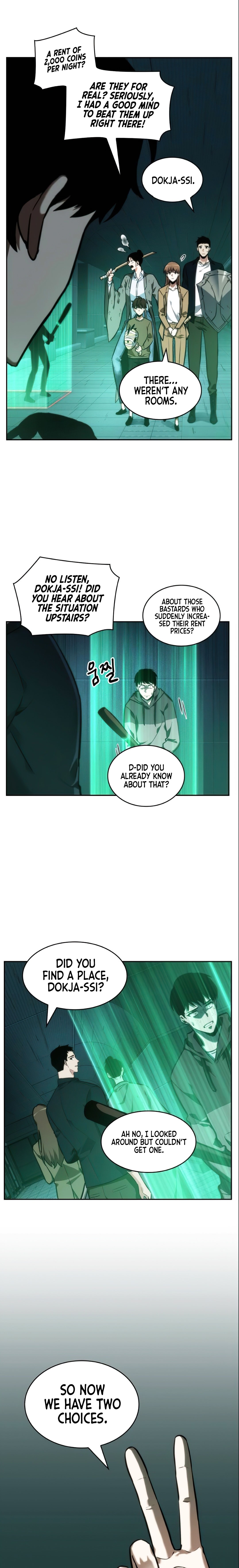 Omniscient Reader’s Viewpoint Chapter 30 image 11