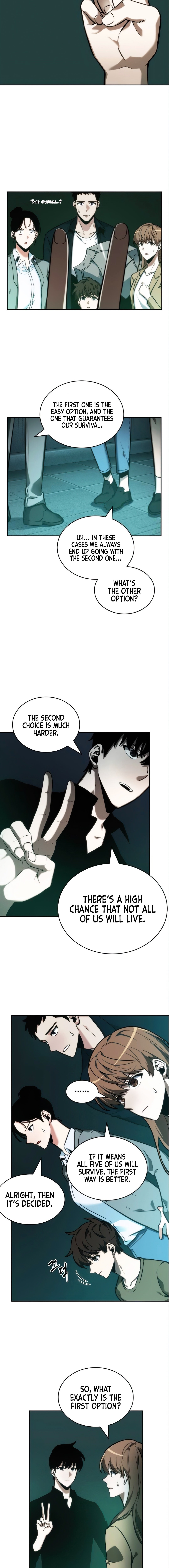 Omniscient Reader’s Viewpoint Chapter 30 image 12