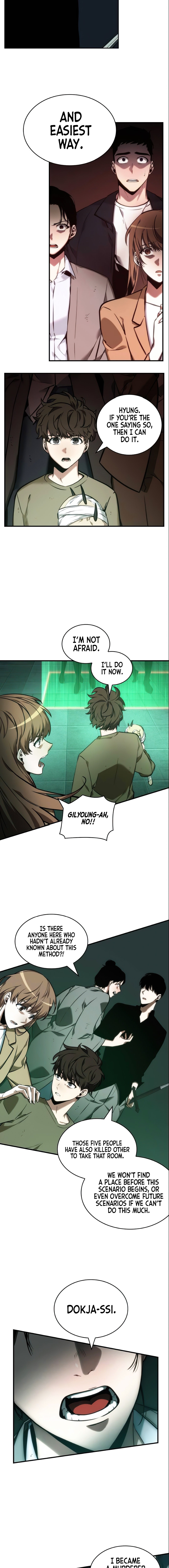 Omniscient Reader’s Viewpoint Chapter 30 image 14