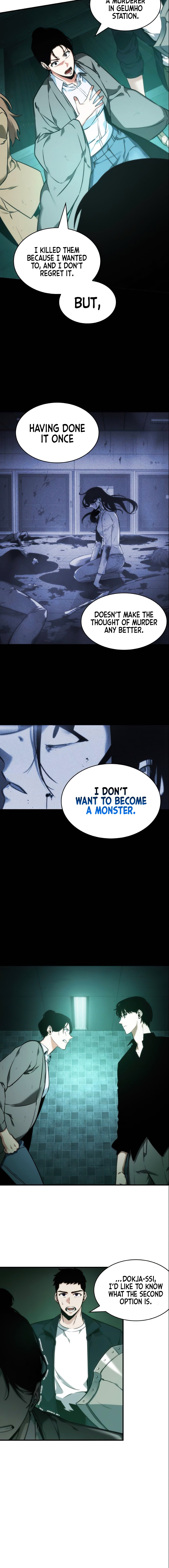 Omniscient Reader’s Viewpoint Chapter 30 image 15
